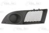 FIAT 735417172 Ventilation Grille, bumper